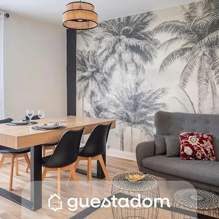 Le Sprint - Proche 24h Du Mans - Bus Appartement *